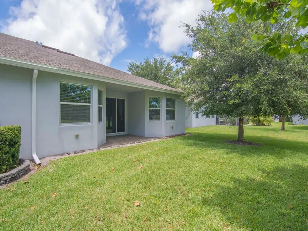 6087 Scott Story Way Vero Beach, FL 32967