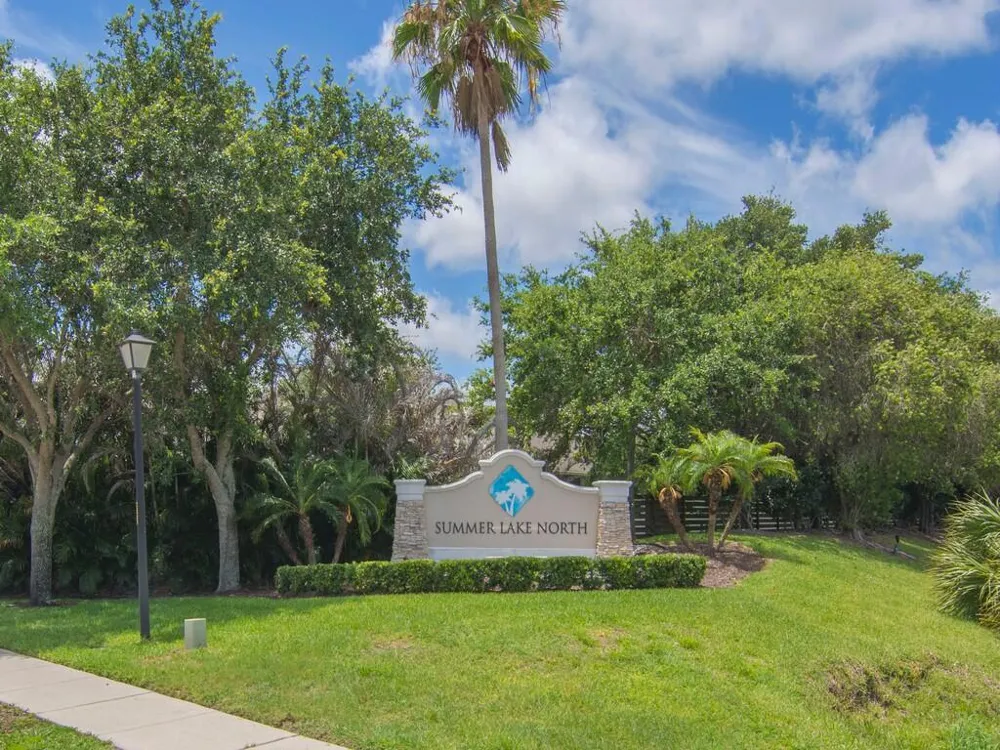 6087 Scott Story Way Vero Beach, FL 32967