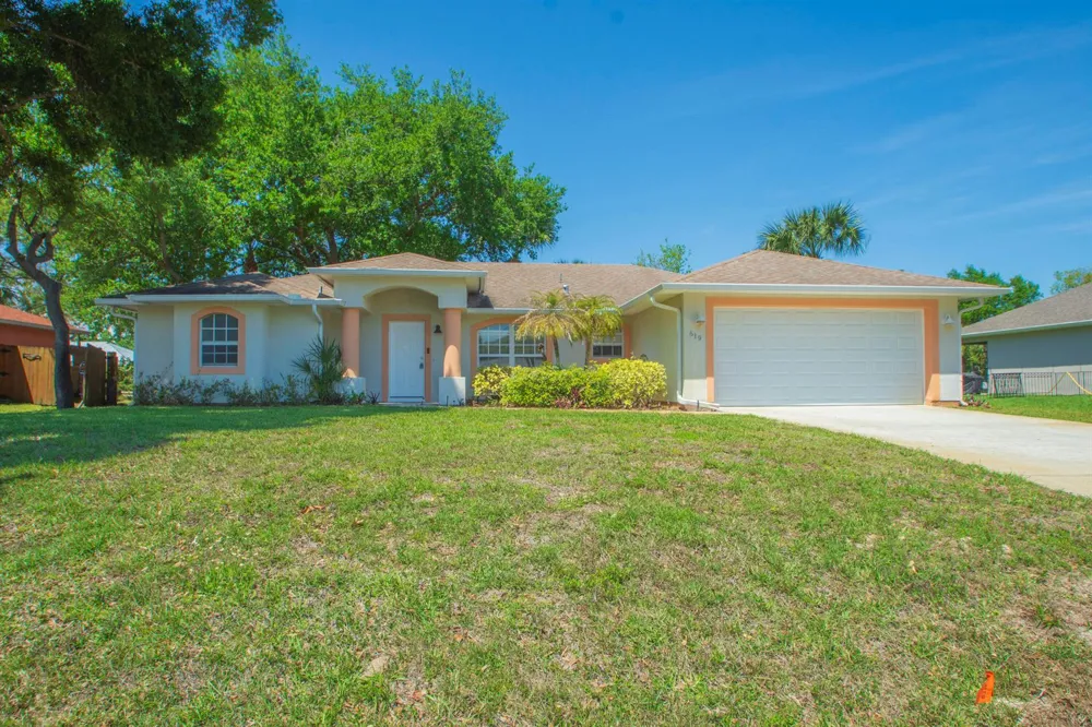 619 Carnival Terrace Sebastian, FL 32958