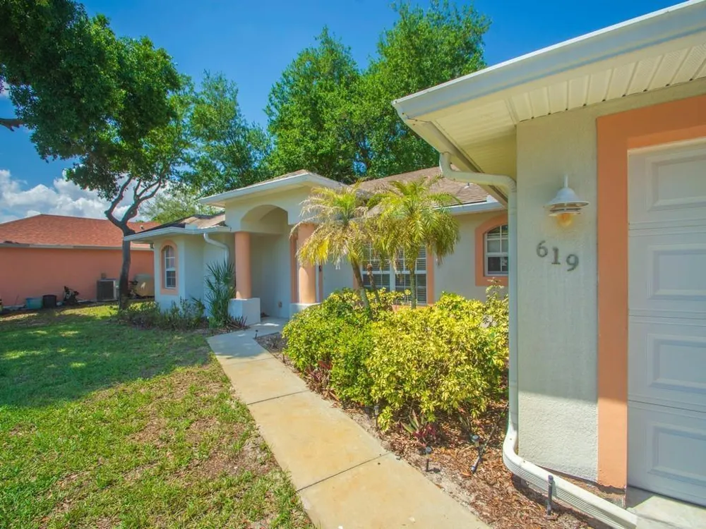 619 Carnival Terrace Sebastian, FL 32958