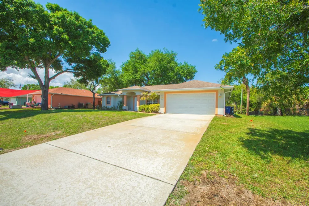 619 Carnival Terrace Sebastian, FL 32958