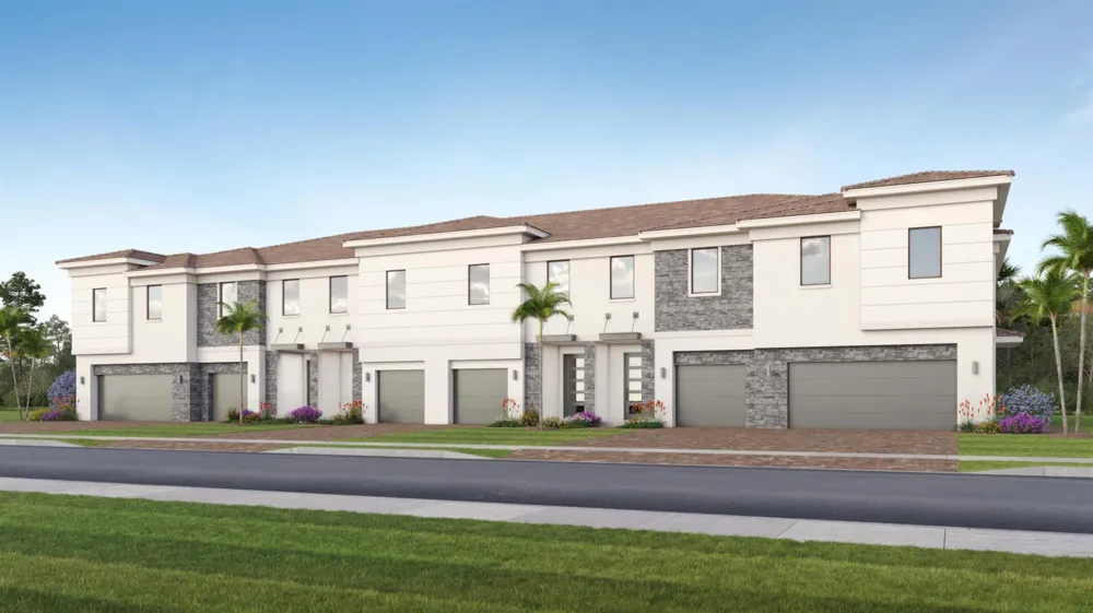 1183 Carillon Street Wellington, FL 33414