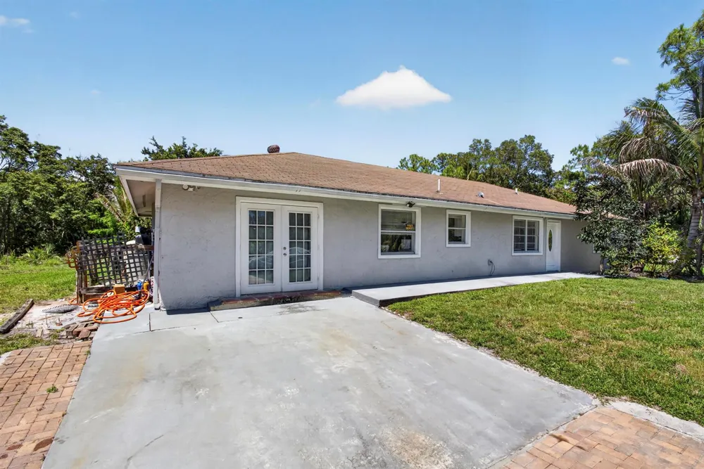 16663 89th Place Loxahatchee, FL 33470