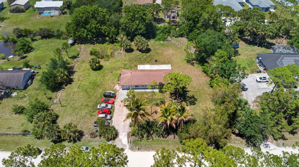 16663 89th Place Loxahatchee, FL 33470