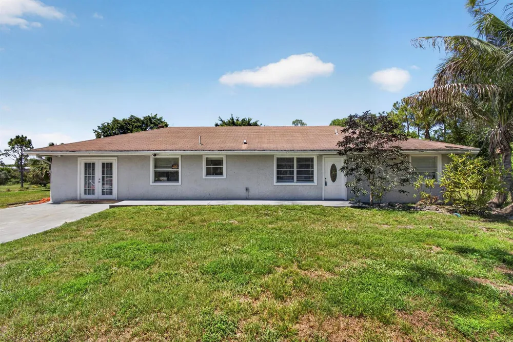 16663 89th Place Loxahatchee, FL 33470
