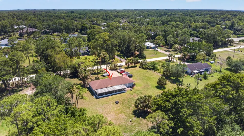 16663 89th Place Loxahatchee, FL 33470