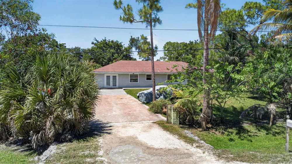 16663 89th Place Loxahatchee, FL 33470