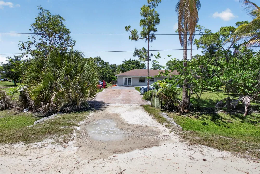 16663 89th Place Loxahatchee, FL 33470