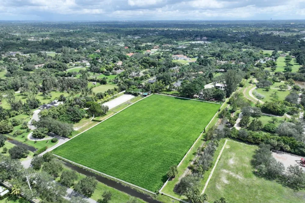 5750 SW 148 AVENUE Southwest Ranches, FL 33330