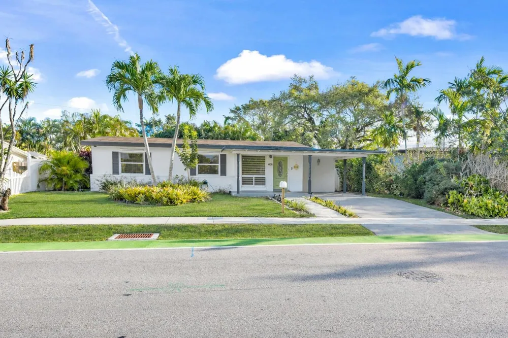 408 NW 29th Street Wilton Manors, FL 33311
