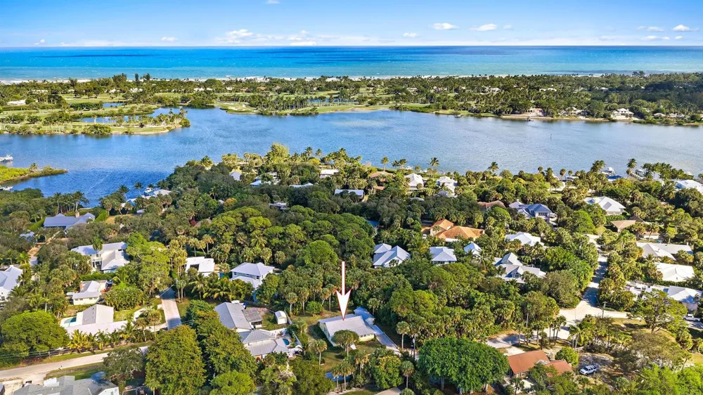 12165 SE Nassau Street Hobe Sound, FL 33455