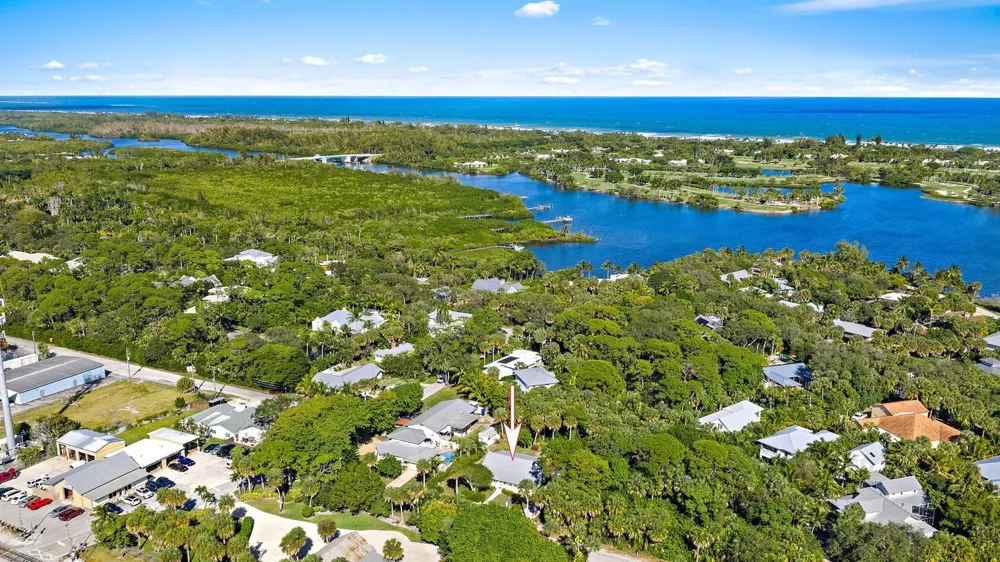 12165 SE Nassau Street Hobe Sound, FL 33455