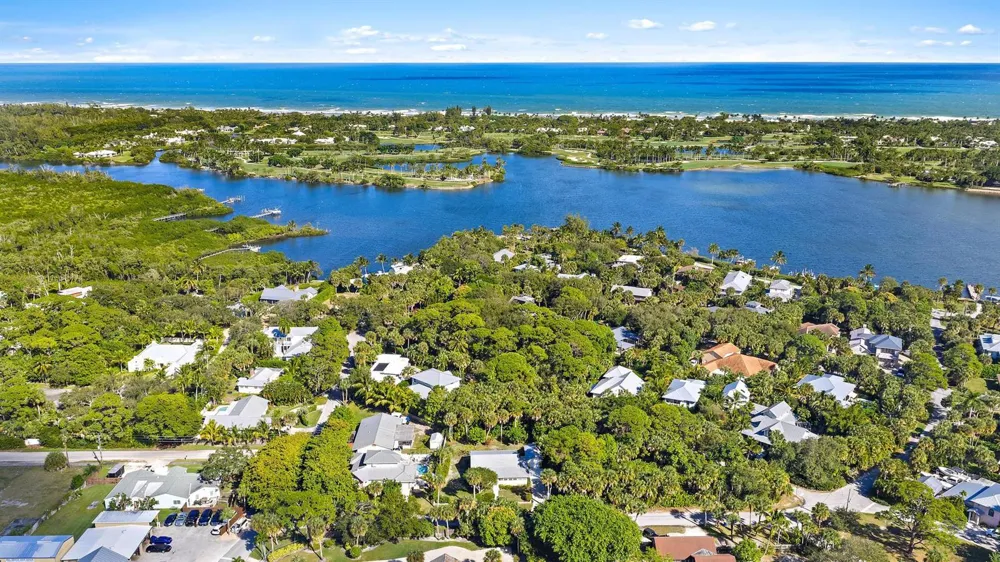 12165 SE Nassau Street Hobe Sound, FL 33455
