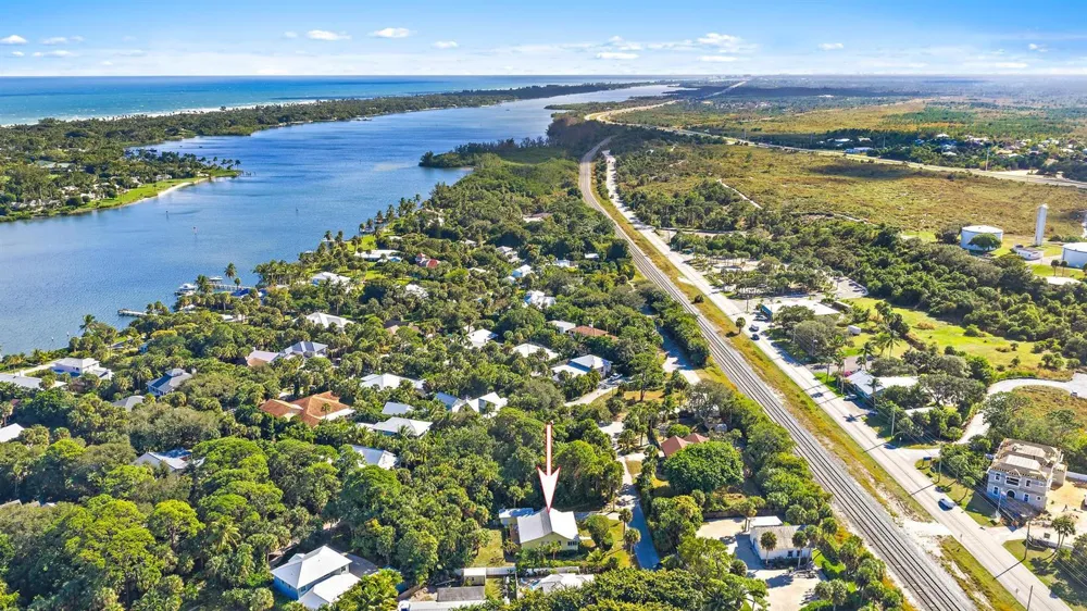 12165 SE Nassau Street Hobe Sound, FL 33455