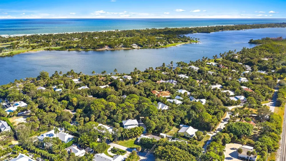12165 SE Nassau Street Hobe Sound, FL 33455