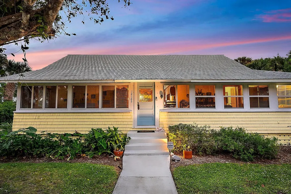 12165 SE Nassau Street Hobe Sound, FL 33455