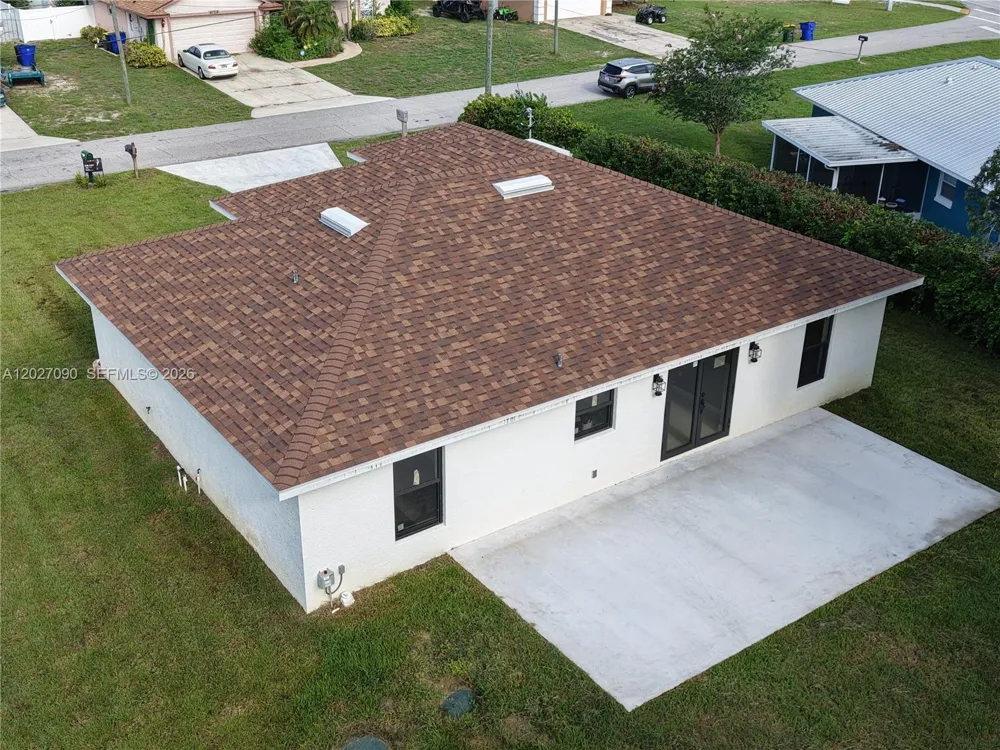4726 Trout Ave Sebring, FL 33870