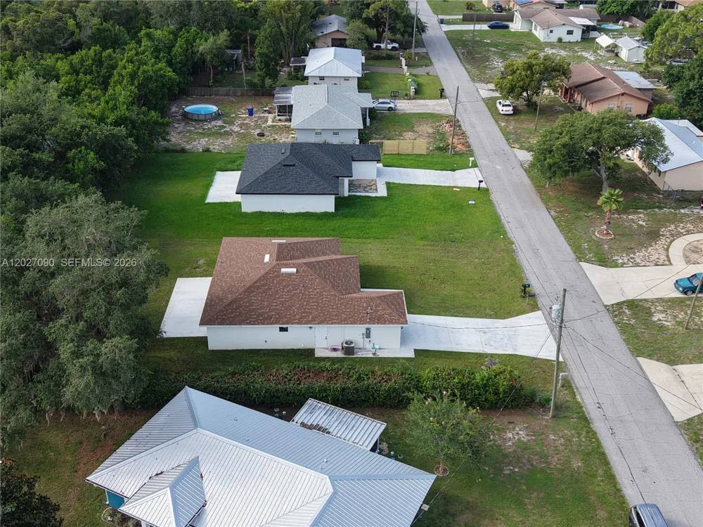 4726 Trout Ave Sebring, FL 33870