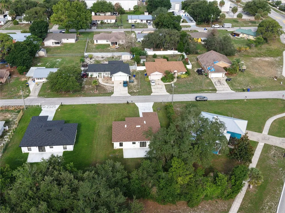 4726 Trout Ave Sebring, FL 33870