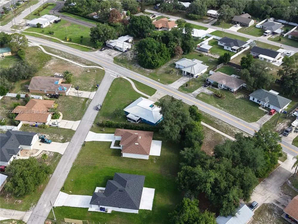 4726 Trout Ave Sebring, FL 33870