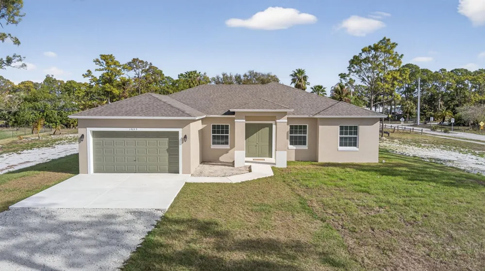 14043 87th Street Loxahatchee, FL 33470