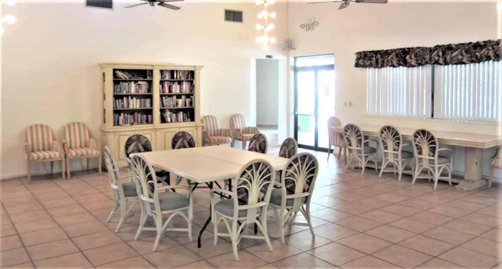 2255 Lindell Boulevard #4111 Delray Beach, FL 33444