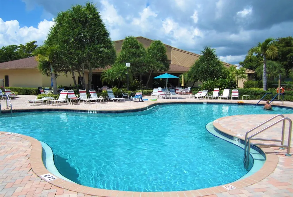 2255 Lindell Boulevard #4111 Delray Beach, FL 33444