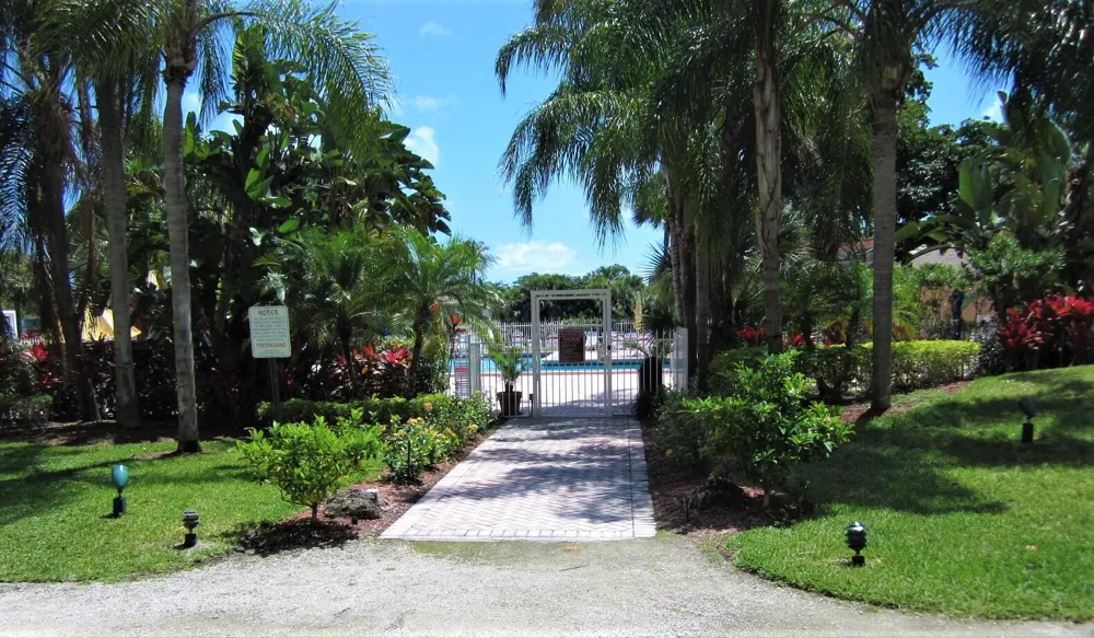 2255 Lindell Boulevard #4111 Delray Beach, FL 33444