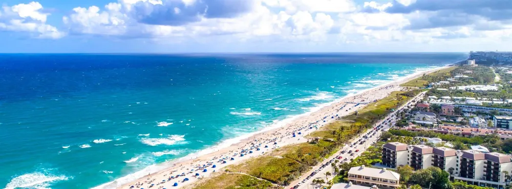 2255 Lindell Boulevard #4111 Delray Beach, FL 33444