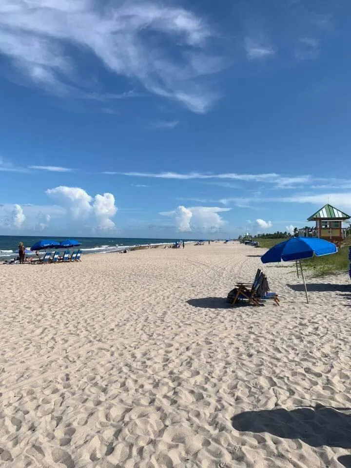 2255 Lindell Boulevard #4111 Delray Beach, FL 33444
