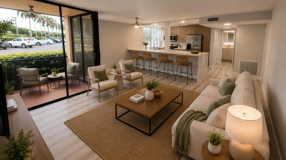 2255 Lindell Boulevard #4111 Delray Beach, FL 33444