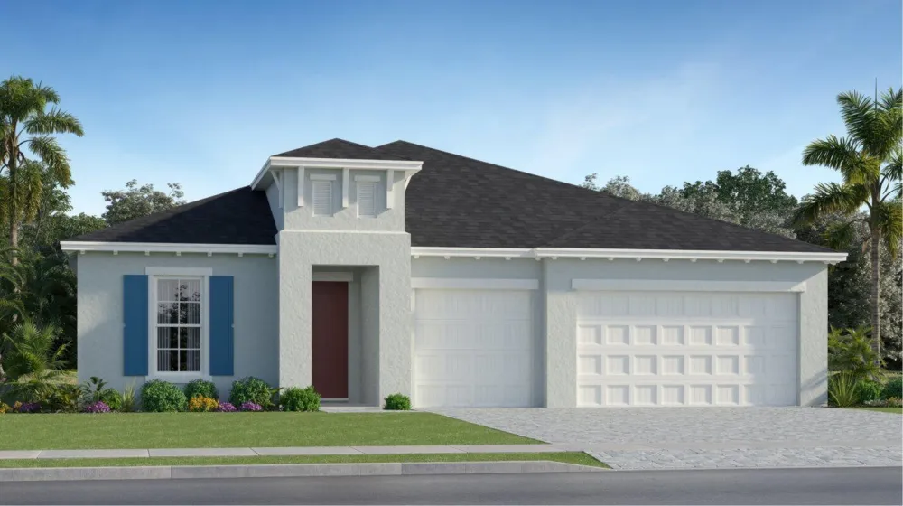 1380 SE Willow Oaks Street Port St. Lucie, FL 34984