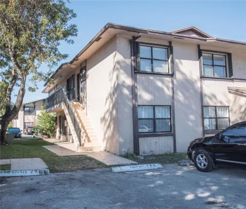 2500 W 67th Pl #21-26