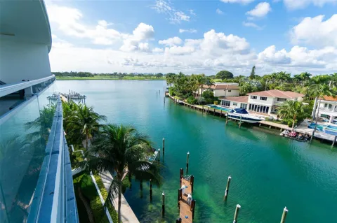 9400 W Bay Harbor Drive #503