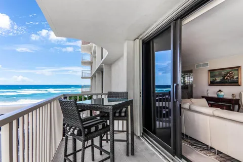 5480 Ocean Drive #A1d