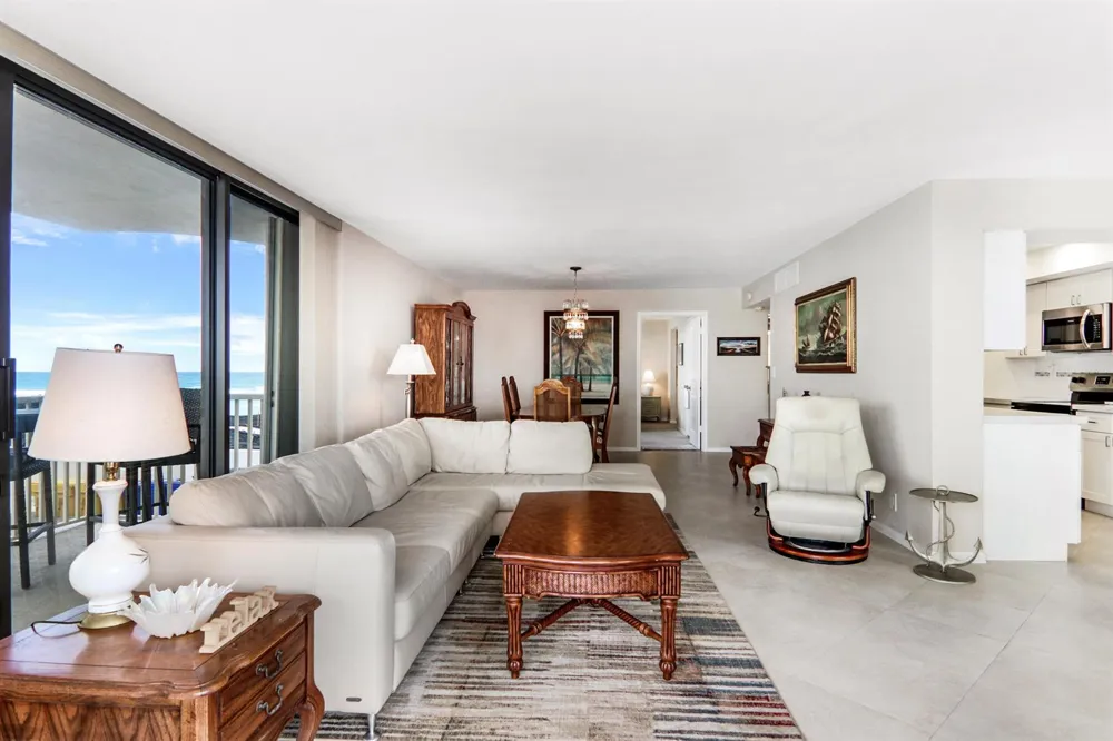 5480 Ocean Drive #A1d Singer Island, FL 33404