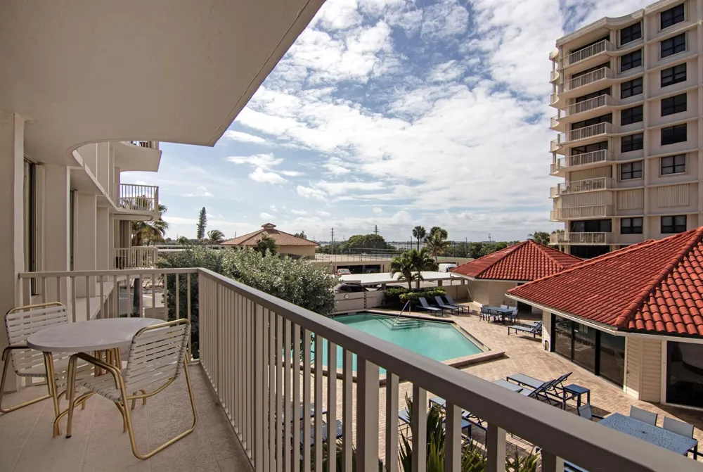 5480 Ocean Drive #A1d Singer Island, FL 33404