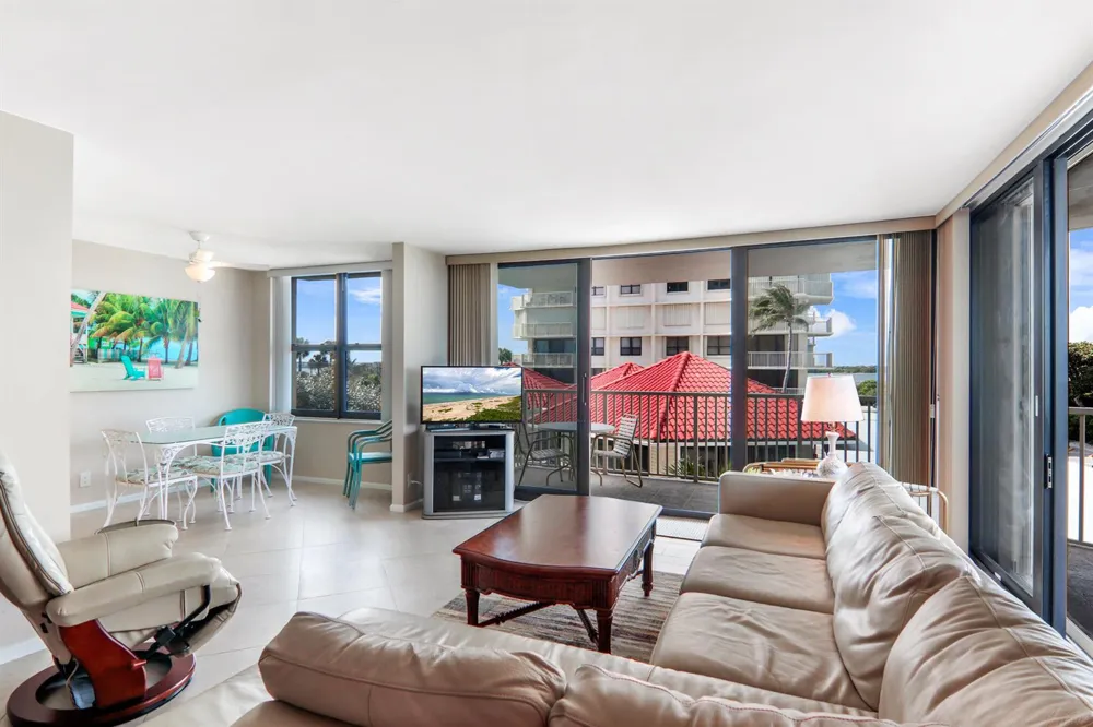 5480 Ocean Drive #A1d Singer Island, FL 33404