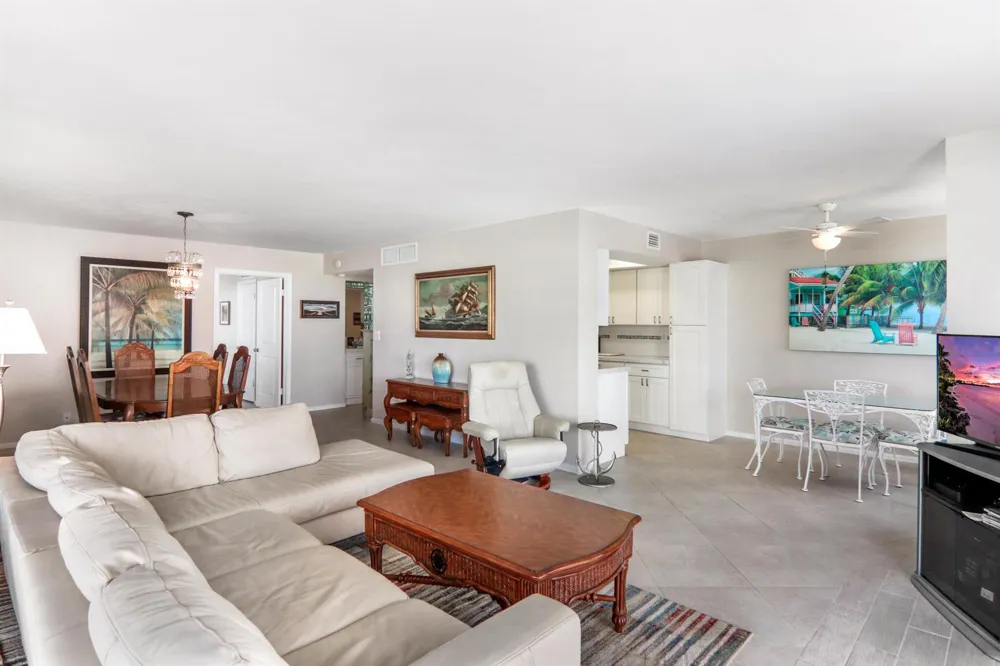 5480 Ocean Drive #A1d Singer Island, FL 33404