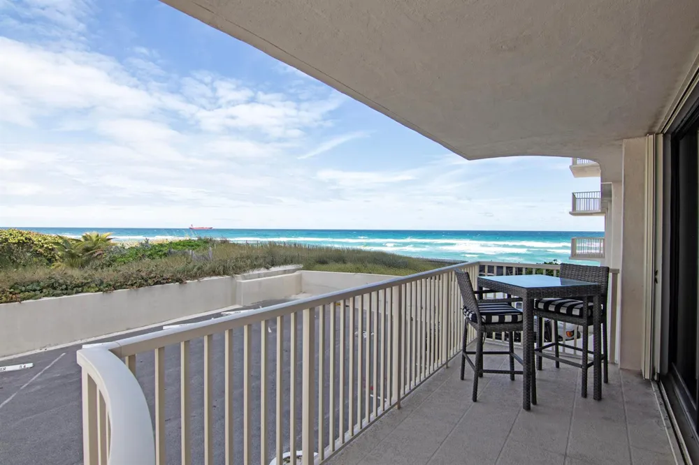 5480 Ocean Drive #A1d Singer Island, FL 33404