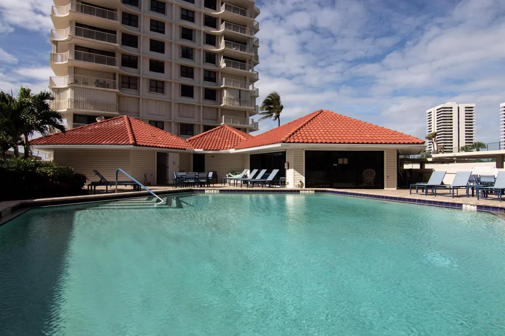 5480 Ocean Drive #A1d Singer Island, FL 33404