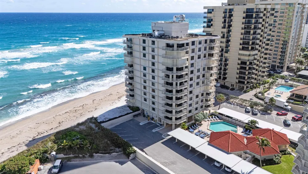 5480 Ocean Drive #A1d Singer Island, FL 33404