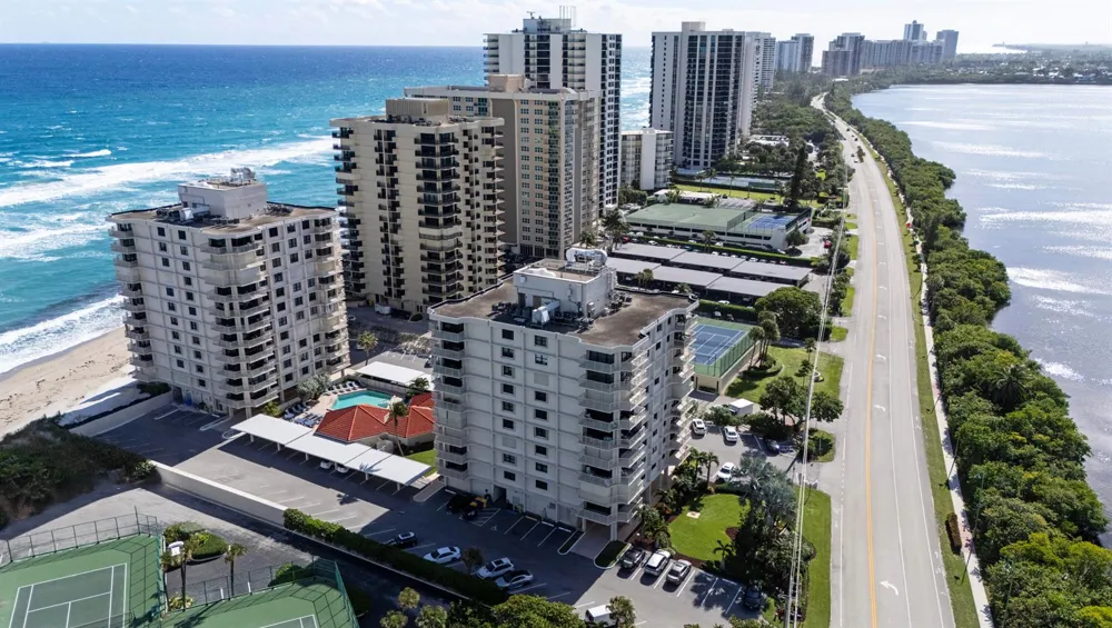 5480 Ocean Drive #A1d Singer Island, FL 33404