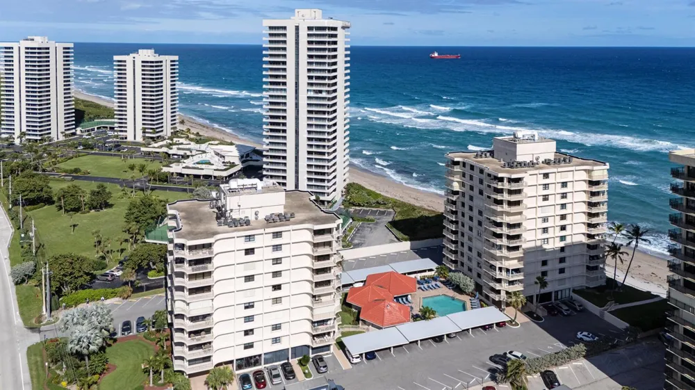 5480 Ocean Drive #A1d Singer Island, FL 33404