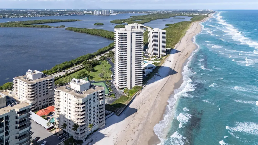 5480 Ocean Drive #A1d Singer Island, FL 33404
