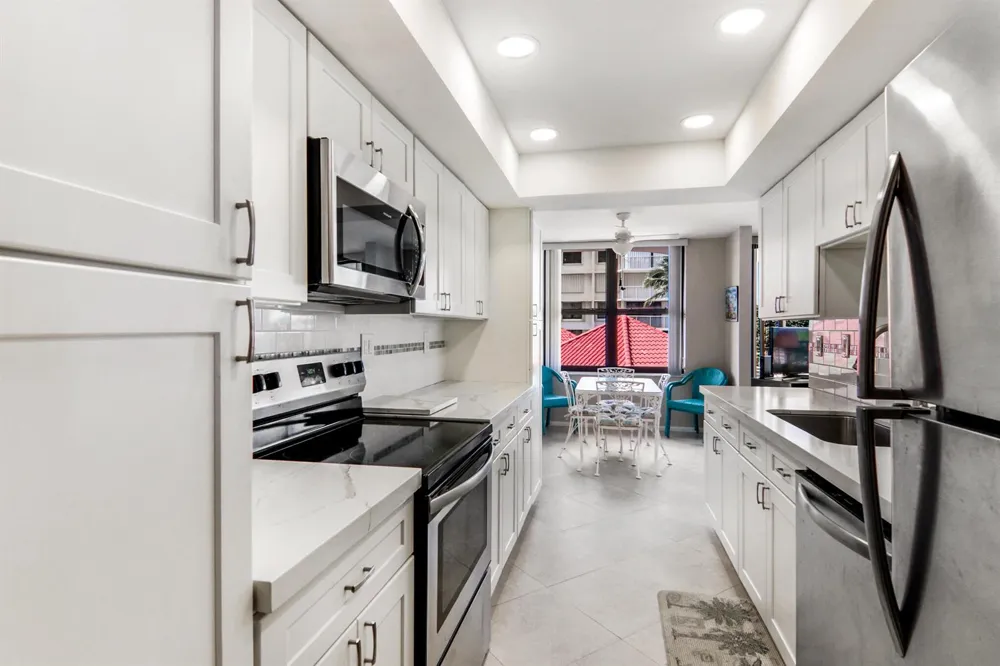 5480 Ocean Drive #A1d Singer Island, FL 33404