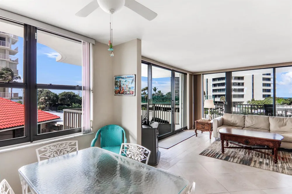 5480 Ocean Drive #A1d Singer Island, FL 33404