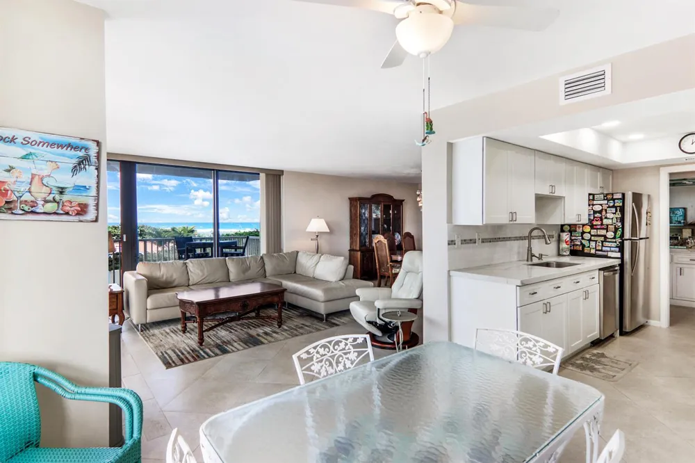 5480 Ocean Drive #A1d Singer Island, FL 33404