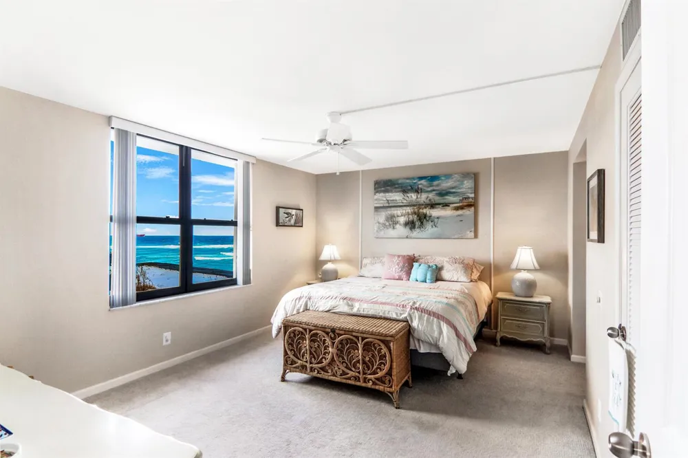 5480 Ocean Drive #A1d Singer Island, FL 33404