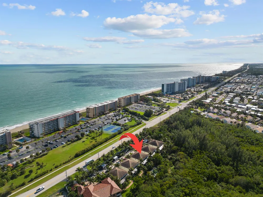 10187 S Ocean Drive #1 Jensen Beach, FL 34957
